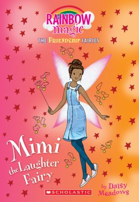Mimi the laughter fairy /