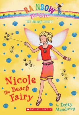 Nicole the beach fairy /