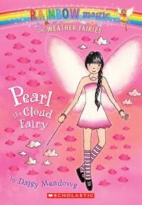 Pearl the cloud fairy /
