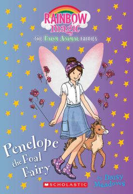 Penelope the foal fairy /