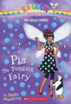 Pia the penguin fairy /