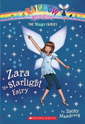 Zara the starlight fairy /
