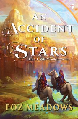 An accident of stars /