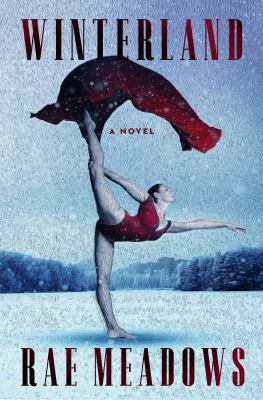 Winterland : a novel /