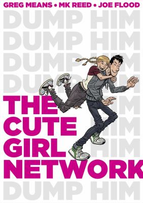 The Cute Girl Network /