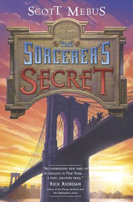 The sorcerer's secret /