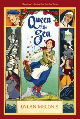 Queen of the sea /