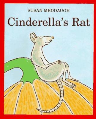 Cinderella's rat /