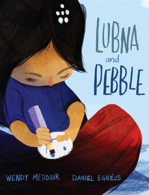 Lubna and Pebble /