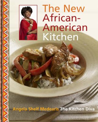 The new African-American kitchen /