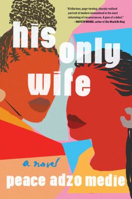 His only wife : a novel /