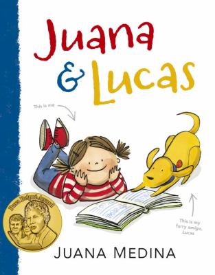 Juana & Lucas / 1.