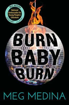 Burn baby burn /