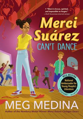 Merci Suárez can't dance /