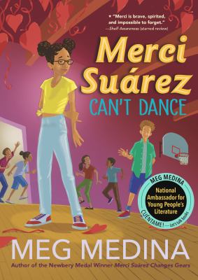 Merci Suárez can't dance /