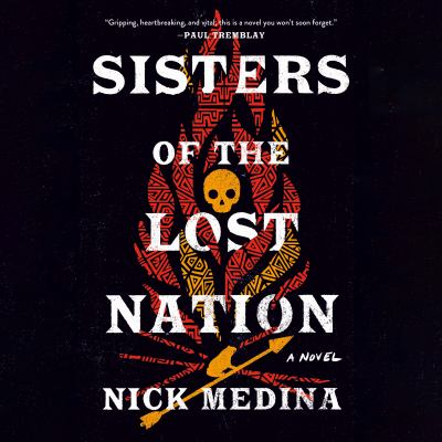 Sisters of the lost nation [eaudiobook].