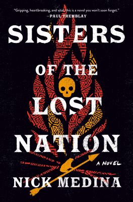 Sisters of the lost nation [ebook].