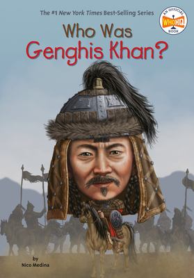 Who was Genghis Khan? /