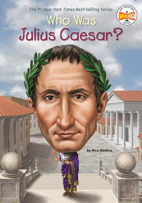 Who was Julius Caesar? /