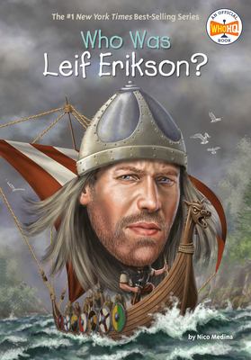 Who was Leif Erikson? /