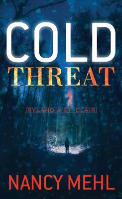 Cold threat [large type] /