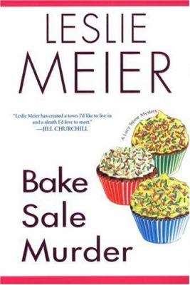 Bake sale murder /