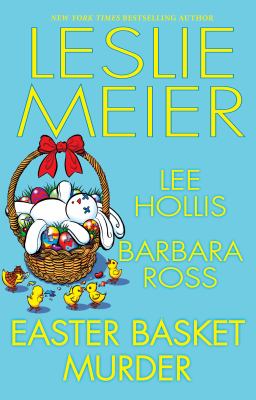 Easter basket murder /