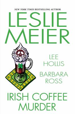 Irish coffee murder /