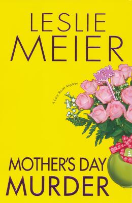 Mother's Day murder : a Lucy Stone mystery /