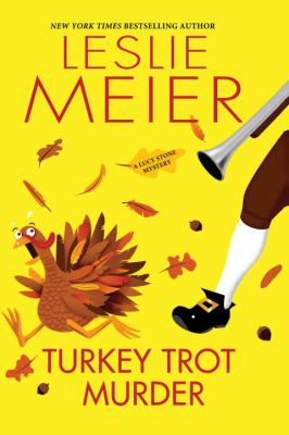Turkey trot murder /
