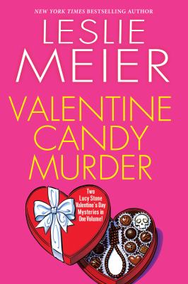 Valentine candy murder /