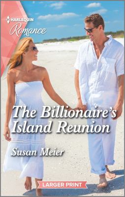 The billionaire's island reunion /