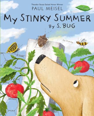 My stinky summer by S. Bug /
