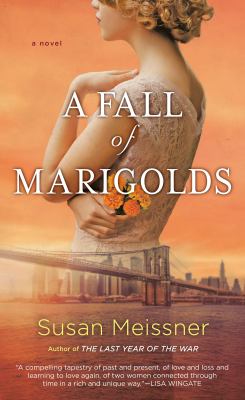A fall of marigolds /