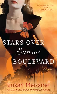Stars over Sunset Boulevard /