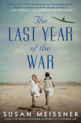 The last year of the war [large type] /