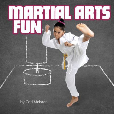 Martial arts fun /