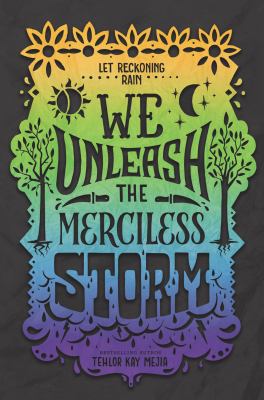 We unleash the merciless storm /