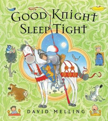 Good knight sleep tight /