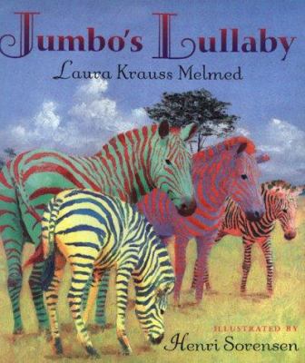 Jumbo's lullabye /