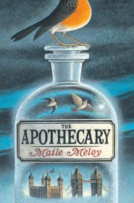 The apothecary / 1.
