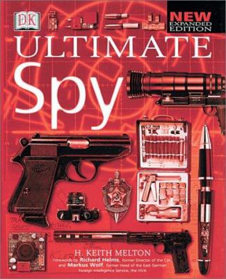 Ultimate spy /