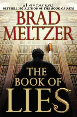 The book of lies /