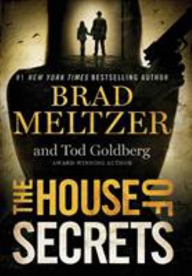 The house of secrets /