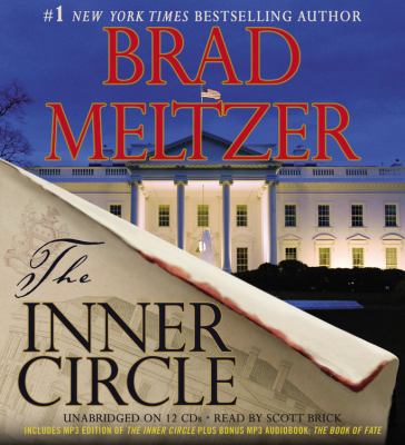The inner circle [compact disc, unabridged] /