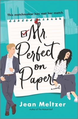 Mr. Perfect on paper /