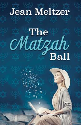 The Matzah Ball [large type] /