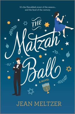 The matzah ball /