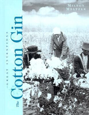 The cotton gin /