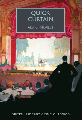 Quick curtain /